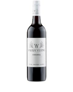 Yarra Yering Underhill Shiraz 2022