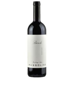 Massolino Barolo DOCG 2021