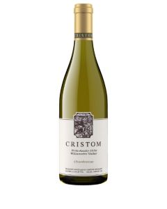 Cristom Eola Amity Hills Chardonnay 2022