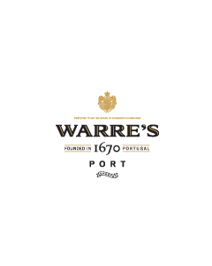 Warres Warrior Port 750mL