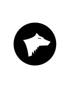 Patient Wolf Premium Summer Thyme Dry Gin (700ml)