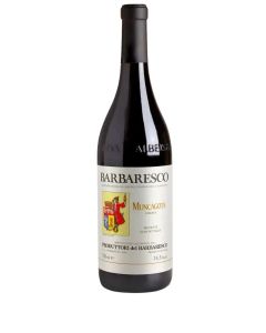 Produttori del Barbaresco Barbaresco Muncagota Riserva 2021