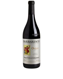 Produttori del Barbaresco Barbaresco Ovello Riserva 2021 1500ml