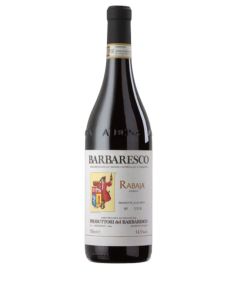 Produttori del Barbaresco Barbaresco Rabaja Riserva 2021 1500ml