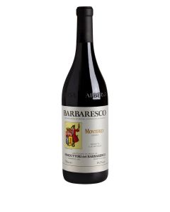 Produttori del Barbaresco Montefico 2008