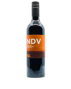 Brash Higgins Nero D'Avola 2023