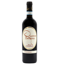 Querce Bettina Rosso di Montalcino 2019