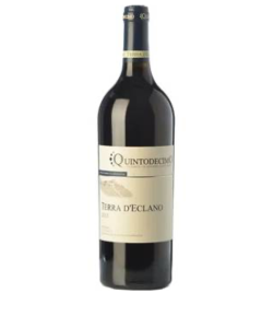 Quintodecimo Aglianico Terra d'Eclano 2021