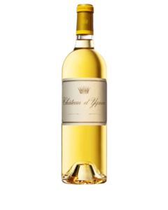 Chateau d'Yquem 1990