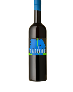 Radikon Oslavje 2019 500ml (Chardonnay Sauvignon Blanc)