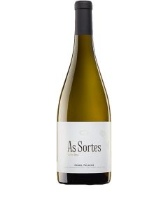 Rafael Palacios AS Sortes Godello 2023