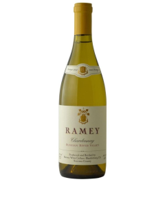 Ramey Woolsey Road Vineyard Chardonnay 2023