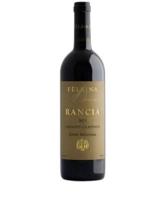 Felsina Chianti Classico Gran Selezione Rancia 2021
