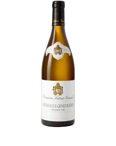 Latour Giraud Meursault Premier Cru Genevrieres 2023