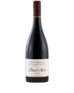 Ata Rangi Pinot Noir 2022