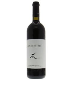 Le Macchiole Bolgheri Rosso 2022