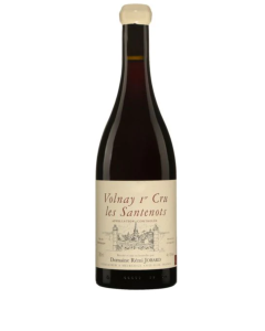 Remi Jobard Volnay Les Santenots 2022 1er