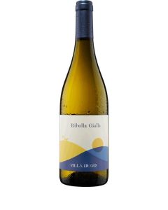 Fiegl Ribolla Gialla Villa Dugo 2022