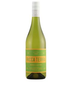 Ricca Terra Bronco Buster White 2024