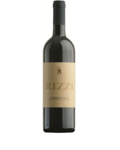 Rizzi Barbera d'Alba 2022