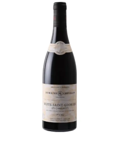 Robert Chevillon Nuits Saint Georges Les Chaignots 1er 2022