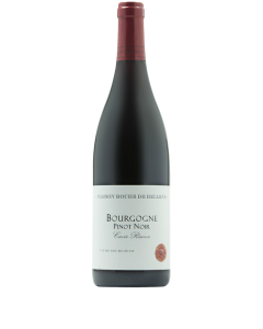 Roche de Bellene Bourgogne Pinot Noir Cuvee Reserve 2022