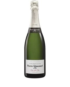 Pierre Gimmonet NV Brut 1er Cuvee Cuis Blanc de Blancs NV 