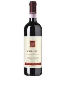 Fontaleoni Chianti Colli Senesi DOCG 2024