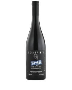 Occhipinti SP68 Rosso 2023