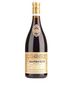 Rousseau Chambertin 2023