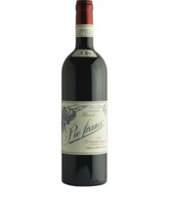 Cappellano Barolo Pie Franco 2020 1500ml