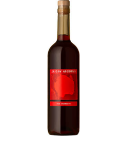 Saison Red Vermouth 750ml