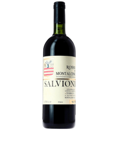 Salvioni Rosso di Montalcino 2022