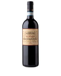 San Filippo Lo Scorno Rosso di Montalcino 2023