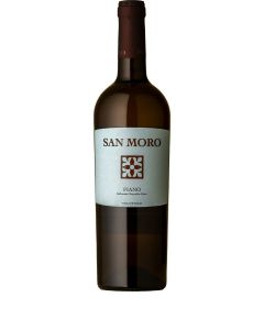 San Moro Fiano Salento 2025