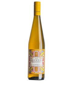Santadi Vermentino Villa Solais 2024