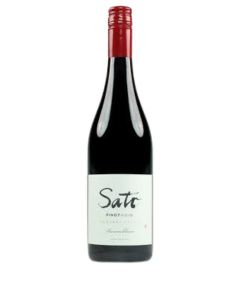 Sato Bannockburn Pinot Noir 2023