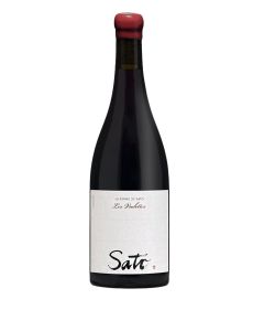 Sato Violettes Pinot Noir 2023