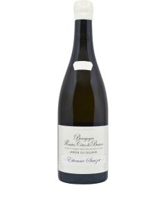 Sauzet Hautes Côtes de Beaune Blanc Jardin du Calvaire 2023