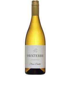 Savaterre Frere Cadet Chardonnay 2024