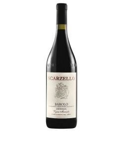 Scarzello Barolo 2020