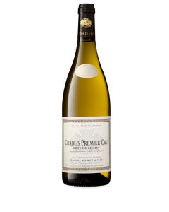 Daniel Dampt Chablis Premier Cru Cote de Lechet 2023