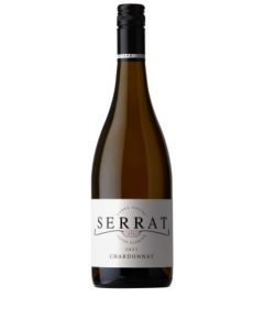 Serrat Chardonnay 2025