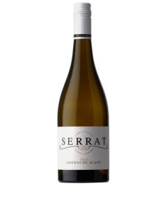 Serrat Grenache Blanc 2025