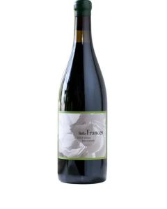 Little Frances Shiraz Warner Vineyard 2024