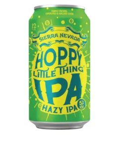 Sierra Nevada Hoppy Little Thing IPA 355ml