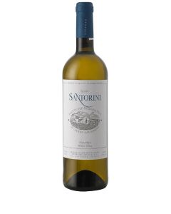 Domaine Sigalas Assyrtiko Santorini 2023