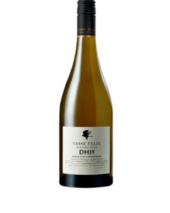 Vasse Felix DHJ1 Single Plot Chardonnay 2023