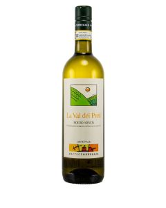 Correggia Roero Arneis Val dei Preti 2018 Museum Release