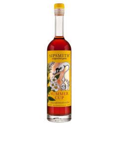 Sipsmith Summer Cup Gin (500ml)